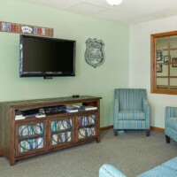 Navion of Rocky Mount - Common Room