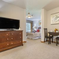 Navion of Shelby - Apartment