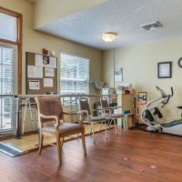 Navion of Shelby - Rehabilitation