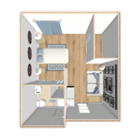 legacy of hartsville floorplan