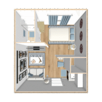 navion of new bern floorplan