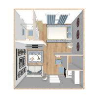 navion of shelby floorplan