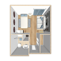 legacy of hartsville floorplan