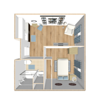floorplans