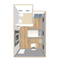 preston house floor plan