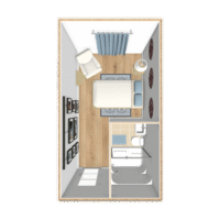 legacy of north myrtle beach floorplan