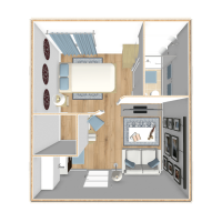 navion of shelby floorplan