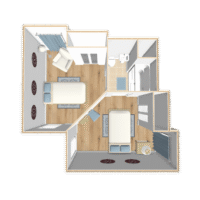 richland square floorplan