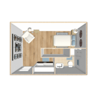 mcarthur manor floorplan
