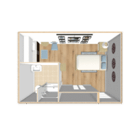 mcarthur manor floorplan