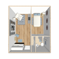 mcarthur manor floorplan