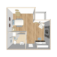 mcarthur manor floorplan