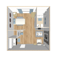 navion of rocky mount floorplan