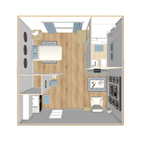 navion of shelby floorplan
