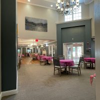 cafe