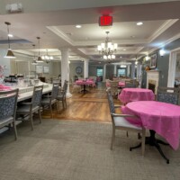 Charter Senior Living of Charlotte
