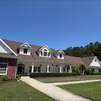Navion of New Bern exterior