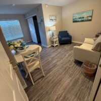Navion of New Bern living room