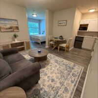 Navion of New Bern living room