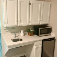 Navion of New Bern kitchen
