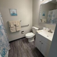 Navion of New Bern bathroom